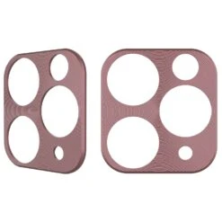 Punkcase IPhone 11 Pro Max Camera Protector Ring [Rose-Gold] -Phone Vibe Shop 1 Camera protector Iphone 11 pro 5073af90 3427 4256 9421 ae168a1616b1