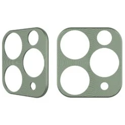 Punkcase IPhone 11 Pro Camera Protector Ring [Green] -Phone Vibe Shop 1 Camera protector Iphone 11 pro c95f1abe da0e 4bae 9a73 4e9710c73e8a