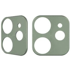 Punkcase IPhone 11 Camera Protector Ring [Green] -Phone Vibe Shop 1 Camera protector Iphone 11 826874db ef63 4953 b6f0 70044b345fe3
