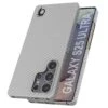 Punkcase Galaxy S25 Ultra Carbon Fiber Case [AramidShield Series] Ultra Slim & Light Kevlar [White] -Phone Vibe Shop 1 Carbon S25 Ultra 102f8560 3b04 4172 b736 e70636cbee8a