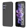 Galaxy S24 Plus Case, Punkcase CarbonShield, Heavy Duty & Ultra Thin Cover [shockproof][non Slip] [Black] -Phone Vibe Shop 1 Carbonshield S24 Plus 5442c489 204f 4578 8168 d29344659893