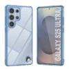 Galaxy S25 Ultra Case [Clear Acrylic Series] [Non-Slip] For Galaxy S25 Ultra [Blue] -Phone Vibe Shop 1 ClearMag S25 Ultra 28d2202d b916 48ed 9b53 1232de76a91f