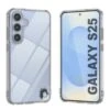 Galaxy S25 Case [Clear Acrylic Series] [Non-Slip] For Galaxy S25 [Clear] -Phone Vibe Shop 1 ClearMag S25 c940f21d f09b 4398 b499 b0894fde026e