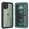 IPhone 14 Plus Waterproof Case, Punkcase [Extreme Series] Armor Cover W/ Built In Screen Protector [Teal] -Phone Vibe Shop 1 f0efbded 219a 4f88 82f8 5276065f1567