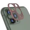 Punkcase IPhone 11 Pro Max Camera Protector Ring [Rose-Gold] -Phone Vibe Shop 4 Camera protector Iphone 11 pro 875ec03f a905 45e7 9aa2 f2be788283d7