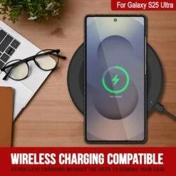 Punkcase Galaxy S25 Ultra Carbon Fiber Case [AramidShield Series] Ultra Slim & Light Kevlar [White] -Phone Vibe Shop 5 Carbon S25 Ultra 4f1189ee b8e4 404f ae7e e389c00fef84