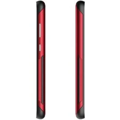 Galaxy S20 Plus Military Grade Aluminum Case | Atomic Slim Series [Red] -Phone Vibe Shop 5 fb39f556 8dc7 4b0b 93b4 7f53be135f46