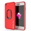 IPhone SE (4.7") Case, Punkcase Magnetix Protective TPU Cover W/ Kickstand, Tempered Glass Screen Protector [Red] -Phone Vibe Shop 71nDO2Buw2L. SL1500 f11de795 6152 4474 99bb 83ba65102671