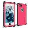 IPhone SE/5S/5 Waterproof Case, Ghostek® Nautical Pink Series| Underwater | Aluminum Frame -Phone Vibe Shop 91fSJg0YooL. SL1500 86520477 f534 4fb6 a324 b9cf2eca646a