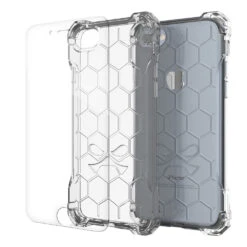 IPhone 7 Case, Ghostek® Covert Clear, Premium Impact Protective Armor | Lifetime Warranty Exchange