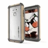 LG G6 WATERPROOF CASE | ATOMIC 3 SERIES | GOLD -Phone Vibe Shop LG G6 WATERPROOF CASE ATOMIC 3 SERIES GOLD