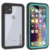 IPhone 11 Waterproof Case, Punkcase [Extreme Series] Armor Cover W/ Built In Screen Protector [Teal] -Phone Vibe Shop Main Extreme Iphone 11 52e8f5b2 f618 452c 882d 79f769a02c2a