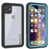 IPhone 11 Waterproof Case, Punkcase [Extreme Series] Armor Cover W/ Built In Screen Protector [Light Blue] -Phone Vibe Shop Main Extreme Iphone 11 57be7df3 1049 4c2b 98e3 701e359228bf