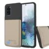 PunkJuice S20+ Plus Battery Case Gold - Fast Charging Power Juice Bank With 6000mAh 1 PunkJuice S20+ Plus Battery Case Gold - Fast Charging Power Juice Bank With 6000mAh -Phone Vibe Shop Main Punkjuice Galaxy S20 Plus f7d5d660 1f4b 4091 845a b017284c54eb