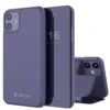 Punkcase IPhone 11 / XI Reflector Case Protective Flip Cover [Purple] -Phone Vibe Shop Main Reflector Iphone 11 6d5a3ff0 20b3 42a1 bc09 104af98b62f0