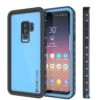 Galaxy S9 Plus Waterproof Case PunkCase StudStar Light Blue Thin 6.6ft Underwater IP68 ShockProof -Phone Vibe Shop Perspektive Studstar Galaxy S9 2992925b bdec 4197 a025 2b3faf1f1ebb
