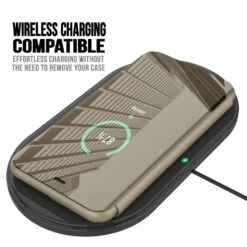 Punkcase IPhone 11 / XI Reflector Case Protective Flip Cover [Gold] -Phone Vibe Shop Wireless Reflector Iphone 11 1732c1e5 5a13 4ab4 9ac4 64b39f053dd7