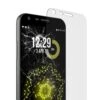 LG G5 Punkcase Glass SHIELD Tempered Glass Screen Protector 0.33mm Thick 9H Glass