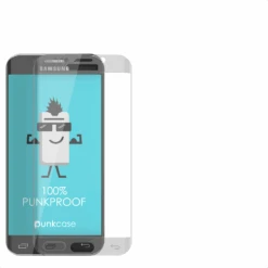 Galaxy Note 7 Clear Screen Protector, Punkcase Glass SHIELD0.33mm Thick 9H Tempered Glass