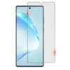 Galaxy Note 10 Clear Punkcase Glass SHIELD Tempered Glass Screen Protector 0.33mm Thick 9H Glass