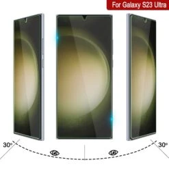 Galaxy S23 Ultra White Punkcase Glass SHIELD Tempered Glass Screen Protector 0.33mm Thick 9H Glass 11 Galaxy S23 Ultra White Punkcase Glass SHIELD Tempered Glass Screen Protector 0.33mm Thick 9H Glass -Phone Vibe Shop galaxy s23 ultra black screen protector punkcase glass shield samsung galaxy s23 ultra tempered glass screen protector 0 33mm thick 9h bubble free 2 5d round edges 5 bb39b8bf 63b3 40b