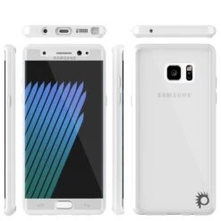 Note 7 Case Punkcase® LUCID 2.0 White Series W/ PUNK SHIELD Screen Protector | Ultra Fit 10 Note 7 Case Punkcase® LUCID 2.0 White Series W/ PUNK SHIELD Screen Protector | Ultra Fit -Phone Vibe Shop group LUCID 2 NOTE 7 5492ca17 0994 460b 8c03 b7fee5ac7bae