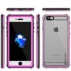 Apple IPhone SE (4.7") Waterproof Case, PUNKcase CRYSTAL Pink W/ Attached Screen Protector| Warranty 2 Apple IPhone SE (4.7") Waterproof Case, PUNKcase CRYSTAL Pink W/ Attached Screen Protector| Warranty -Phone Vibe Shop group crystal iphone 7 1b05bf9b 521f 483f 9cd9 3c27fd510a5e