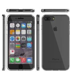 IPhone 7 Case Punkcase® LUCID 2.0 Clear Series Series W/ PUNK SHIELD Screen Protector | Ultra Fit 11 IPhone 7 Case Punkcase® LUCID 2.0 Clear Series Series W/ PUNK SHIELD Screen Protector | Ultra Fit -Phone Vibe Shop group lucid 2 iphone 7plus 88de4b2d 405a 4f54 81d6 22bf78324fe7