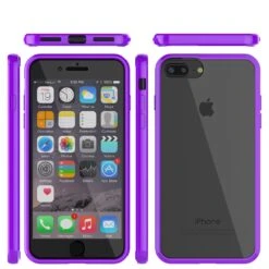 IPhone 7 Case Punkcase® LUCID 2.0 Purple Series W/ PUNK SHIELD Screen Protector | Ultra Fit 11 IPhone 7 Case Punkcase® LUCID 2.0 Purple Series W/ PUNK SHIELD Screen Protector | Ultra Fit -Phone Vibe Shop group lucid 2 iphone 7plus d5eb7eb8 ff69 4f24 a270 05142121e900