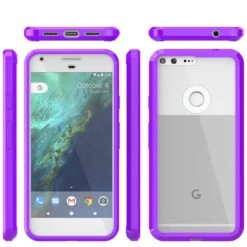 Google Pixel Case Punkcase® LUCID 2.0 Purple Series W/ PUNK SHIELD Glass Screen Protector | Ultra Fit -Phone Vibe Shop group lucid 2 pixel b7ea74a4 5df9 4200 b413 6002bc2b27d8