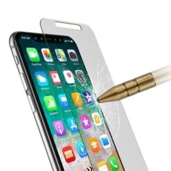 IPhone 15 Pro Punkcase Glass SHIELD Tempered Glass Screen Protector9H Glass