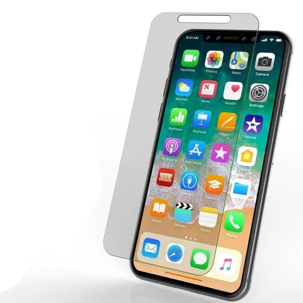 IPhone 15 Plus Punkcase Glass SHIELD Tempered Glass Screen Protector9H Glass - Image 4