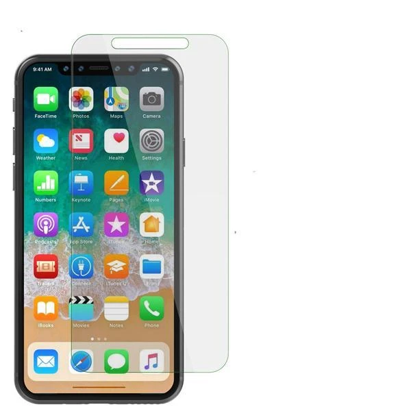 IPhone 15 Plus Punkcase Glass SHIELD Tempered Glass Screen Protector9H Glass - Image 2
