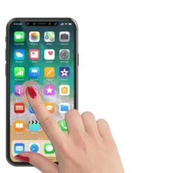 IPhone 11 Pro Punkcase Glass SHIELD Tempered Glass Screen Protector9H Glass -Phone Vibe Shop iPhone X Plus Punkcase Glass SHIELD Tempered Glass Screen Protector 9H Glass de1bc96e a83c 453e 9180 5a1c3c740944