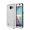 Galaxy S6 Waterproof Case, Punkcase StudStar White Thin 6.6ft Underwater IP68 Shock/Dirt/Snow Proof 2 Galaxy S6 Waterproof Case, Punkcase StudStar White Thin 6.6ft Underwater IP68 Shock/Dirt/Snow Proof -Phone Vibe Shop perspektive 02b3379c 27b9 4188 84cb 933a391f5322