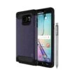 Galaxy Note 5 Case PunkCase Galactic Charcoal Series Slim Armor Soft Cover Case W/ Tempered Glass -Phone Vibe Shop perspektive 34bb0313 0238 4fb4 b363 62120ef74265