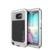 Note 5 Case, Punkcase® METALLIC Series SILVER W/ TEMPERED GLASS | Aluminum Frame 2 Note 5 Case, Punkcase® METALLIC Series SILVER W/ TEMPERED GLASS | Aluminum Frame -Phone Vibe Shop perspektive 37367f34 c884 4acc 90af 0a182e35b2e3