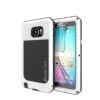 S7 Case, Punkcase® METALLIC Series WHITE For Samsung Galaxy S7 W/ TEMPERED GLASS | Aluminum Frame 2 S7 Case, Punkcase® METALLIC Series WHITE For Samsung Galaxy S7 W/ TEMPERED GLASS | Aluminum Frame -Phone Vibe Shop perspektive 57339790 50e7 4541 b4ee ca6e16f9ca1e