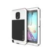 Note 4 Case, Punkcase® METALLIC Series WHITE W/ TEMPERED GLASS | Aluminum Frame 2 Note 4 Case, Punkcase® METALLIC Series WHITE W/ TEMPERED GLASS | Aluminum Frame -Phone Vibe Shop perspektive 98a026f9 ae04 4438 8a55 177db5f44f9e