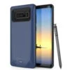 Galaxy Note 8 5000mAH Battery Charger W/ USB Port Slim Case [Blue] -Phone Vibe Shop perspektive battery case note8 1 4240b28b f7a9 4920 99b7 dfc04da49fbf