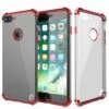 IPhone 7 PLUS Case, Punkcase [BLAZE SERIES] Protective Cover W/ PunkShield Screen Protector [Shockproof] [Slim Fit] For Apple IPhone 7 PLUS [Red] -Phone Vibe Shop perspektive blaze iphone7 e42c6a5d 6b3a 4489 a11f f7dc0db1c88c