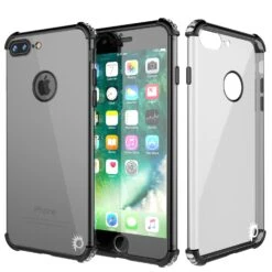 IPhone 8 PLUS Case, Punkcase [BLAZE SERIES] Protective Cover W/ PunkShield Screen Protector [Shockproof] [Slim Fit] For Apple IPhone 7/8/6/6s PLUS [RoseGold] -Phone Vibe Shop perspektive blaze iphone7 ef8e2f78 e953 45f8 ab57 34cae61f348b