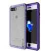 IPhone 7+ Plus Waterproof Case, PUNKcase CRYSTAL Purple W/ Attached Screen Protector| Warranty 2 IPhone 7+ Plus Waterproof Case, PUNKcase CRYSTAL Purple W/ Attached Screen Protector| Warranty -Phone Vibe Shop perspektive crystal iphone 7plus 18e6441c d469 4709 b5e7 13a7f90bba2f