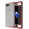 IPhone 8+ Plus Waterproof Case, PUNKcase CRYSTAL Red W/ Attached Screen Protector| Warranty -Phone Vibe Shop perspektive crystal iphone 7plus 362c8611 8327 41d1 8b6c 29d8eb335928
