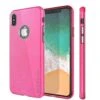 IPhone X Case, Punkcase Galactic 2.0 Series Ultra Slim W/ Tempered Glass Screen Protector | [Pink] -Phone Vibe Shop perspektive galactic 2 0f884ae9 0156 428d a189 f0e0f7a6af31
