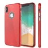 IPhone X Case, Punkcase Galactic 2.0 Series Ultra Slim W/ Tempered Glass Screen Protector | [Red] -Phone Vibe Shop perspektive galactic 2 cf1ba790 6401 453e b5fe 687330d4b973