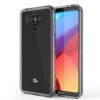 LG G6 Case Punkcase® LUCID 2.0 Clear Series W/ PUNK SHIELD Screen Protector | Ultra Fit -Phone Vibe Shop perspektive lucid 2 lg g6 4a75829f b6e0 43d5 804c 05ffea2ead89