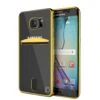 Galaxy S6 EDGE Case, PUNKCASE® LUCID Gold Series | Card Slot | SHIELD Screen Protector | Ultra Fit 1 Galaxy S6 EDGE Case, PUNKCASE® LUCID Gold Series | Card Slot | SHIELD Screen Protector | Ultra Fit -Phone Vibe Shop perspektive lucid s6edge d252faee 88c5 4175 a9e1 14f1b39e77a4