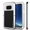 Galaxy S8Case, PUNKcase Metallic White ShockproofSlim Metal Armor Case 2 Galaxy S8Case, PUNKcase Metallic White ShockproofSlim Metal Armor Case -Phone Vibe Shop perspektive metallic S8 0ce26f7e 182e 4a43 9a98 270ccf1b7527