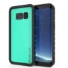 Galaxy S8 Plus Waterproof Case PunkCase StudStar Teal Thin 6.6ft Underwater IP68 Shock/Snow Proof -Phone Vibe Shop perspektive studstar galaxy s8 47aaf5ad f329 419b a8f3 ade1f98d1316